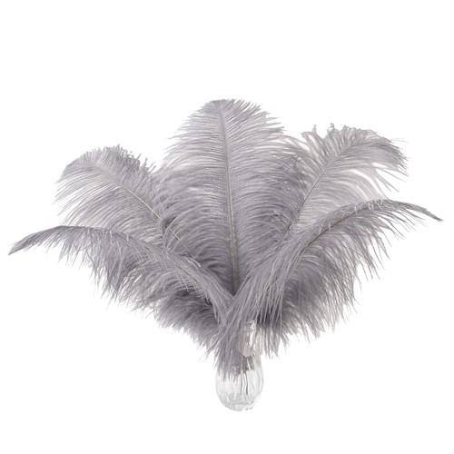 Ballinger gray big ostrich - ballinger,